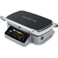 Электрогриль Polaris PGP 3002DP - Превью изображения №5 — Интернет-магазин Your Sale
