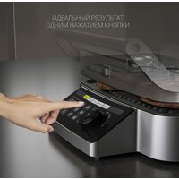 Электрогриль Polaris PGP 3002DP - Превью изображения №7 — Интернет-магазин Your Sale