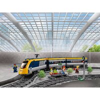 LEGO City 60197 Пассажирский поезд Image #17