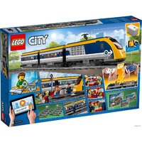 LEGO City 60197 Пассажирский поезд Image #2