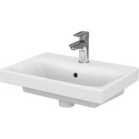 Умывальник Cersanit Moduo Slim 50x35 K116-008 - Превью изображения №2 — Интернет-магазин Your Sale