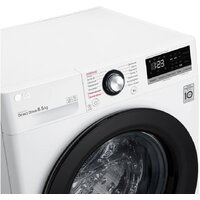 Стиральная машина LG F2V3GS6W - Превью изображения №3 — Интернет-магазин Your Sale