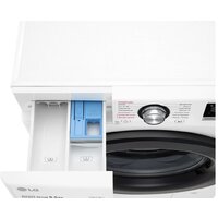 Стиральная машина LG F2V3GS6W - Превью изображения №7 — Интернет-магазин Your Sale