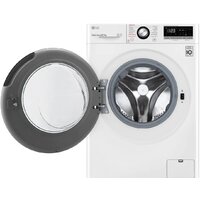 Стиральная машина LG F2V3GS6W - Превью изображения №2 — Интернет-магазин Your Sale