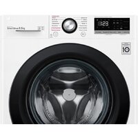 Стиральная машина LG F2V3GS6W - Превью изображения №6 — Интернет-магазин Your Sale