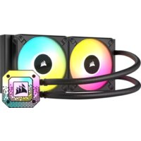 Corsair iCUE H100i Elite Capellix XT CW-9060068-WW Image #1