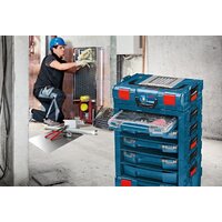 Bosch i-BOXX 53 Set 12 Professional [1600A001S7] Image #3