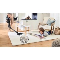Пылесос Bosch Unlimited 10 BCS1051POW - Превью изображения №4 — Интернет-магазин Your Sale