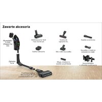 Пылесос Bosch Unlimited 10 BCS1051POW - Превью изображения №22 — Интернет-магазин Your Sale