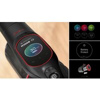Пылесос Bosch Unlimited 10 BCS1051POW - Превью изображения №6 — Интернет-магазин Your Sale
