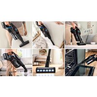 Пылесос Bosch Unlimited 10 BCS1051POW - Превью изображения №21 — Интернет-магазин Your Sale