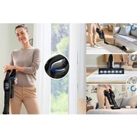 Пылесос Bosch Unlimited 10 BCS1051POW - Превью изображения №2 — Интернет-магазин Your Sale