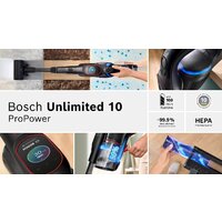 Пылесос Bosch Unlimited 10 BCS1051POW - Превью изображения №20 — Интернет-магазин Your Sale
