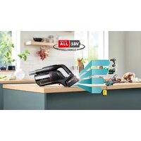 Пылесос Bosch Unlimited 10 BCS1051POW - Превью изображения №14 — Интернет-магазин Your Sale