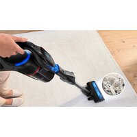 Пылесос Bosch Unlimited 10 BCS1051POW - Превью изображения №3 — Интернет-магазин Your Sale