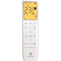 Кондиционер Royal Clima Perfetto DC EU Inverter 2025 RCI-PFD75HN - Превью изображения №4 — Интернет-магазин Your Sale