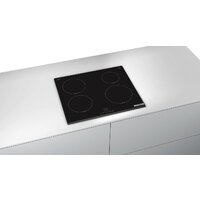 Варочная панель Bosch Serie 4 PIE631BB5E - Превью изображения №5 — Интернет-магазин Your Sale
