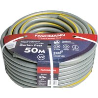 Fachmann Garten Fest 05.021 (3/4'', 50м, серый)