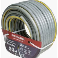 Шланг Fachmann Garten Fest 05.021 (3/4'', 50м, серый) - Превью изображения №2 — Интернет-магазин Your Sale