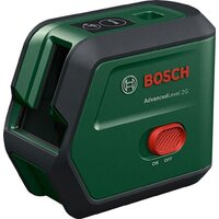 Bosch AdvancedLevel 2G 0603663GZ0 Image #10