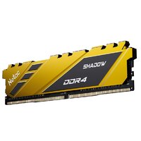 Оперативная память Netac Shadow 16ГБ DDR4 2666МГц NTSDD4P26SP-16Y - Превью изображения №7 — Интернет-магазин Your Sale
