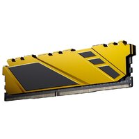 Оперативная память Netac Shadow 16ГБ DDR4 2666МГц NTSDD4P26SP-16Y - Превью изображения №6 — Интернет-магазин Your Sale