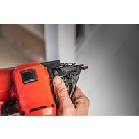 Гвоздезабиватель Milwaukee M18 FN16GA-0X Fuel 4933478094 (без АКБ, кейс) - Превью изображения №3 — Интернет-магазин Your Sale