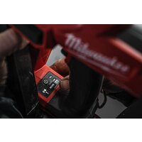 Гвоздезабиватель Milwaukee M18 FN16GA-0X Fuel 4933478094 (без АКБ, кейс) - Превью изображения №5 — Интернет-магазин Your Sale