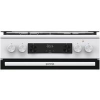 Кухонная плита Gorenje GKS6C70WA - Превью изображения №10 — Интернет-магазин Your Sale