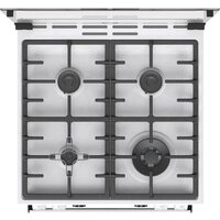 Кухонная плита Gorenje GKS6C70WA - Превью изображения №3 — Интернет-магазин Your Sale