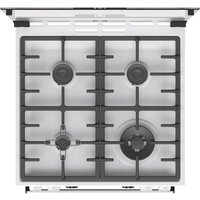 Кухонная плита Gorenje GKS6C70WA - Превью изображения №13 — Интернет-магазин Your Sale