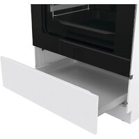 Кухонная плита Gorenje GKS6C70WA - Превью изображения №12 — Интернет-магазин Your Sale