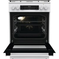 Кухонная плита Gorenje GKS6C70WA - Превью изображения №4 — Интернет-магазин Your Sale