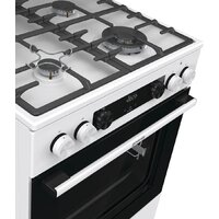 Кухонная плита Gorenje GKS6C70WA - Превью изображения №11 — Интернет-магазин Your Sale