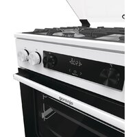 Кухонная плита Gorenje GKS6C70WA - Превью изображения №9 — Интернет-магазин Your Sale