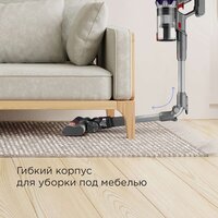 Пылесос Redmond (Редмонд) VH1319 - Превью изображения №6 — Интернет-магазин Your Sale