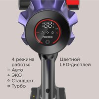 Пылесос Redmond (Редмонд) VH1319 - Превью изображения №9 — Интернет-магазин Your Sale