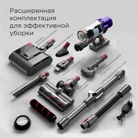 Пылесос Redmond (Редмонд) VH1319 - Превью изображения №4 — Интернет-магазин Your Sale