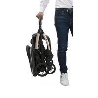 Chicco Goody Xplus (Dark Shadow) Image #12