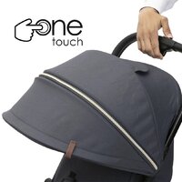 Chicco Goody Xplus (Dark Shadow) Image #20