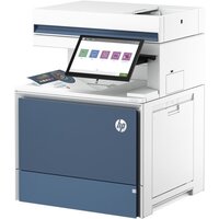 МФУ HP Color LaserJet Enterprise Flow 6800zf 6QN36A - Превью изображения №2 — Интернет-магазин Your Sale