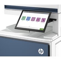 МФУ HP Color LaserJet Enterprise Flow 6800zf 6QN36A - Превью изображения №5 — Интернет-магазин Your Sale