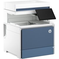 МФУ HP Color LaserJet Enterprise Flow 6800zf 6QN36A - Превью изображения №3 — Интернет-магазин Your Sale
