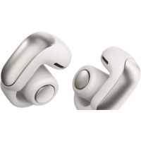 Bose Ultra Open Earbuds (белый)