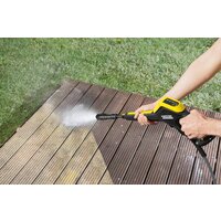 Мойка высокого давления Karcher K4 Power Control Flex 1.324-300.0 - Превью изображения №6 — Интернет-магазин Your Sale