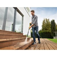 Мойка высокого давления Karcher K4 Power Control Flex 1.324-300.0 - Превью изображения №3 — Интернет-магазин Your Sale