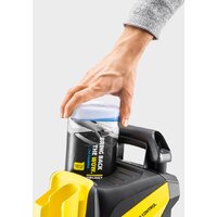 Мойка высокого давления Karcher K4 Power Control Flex 1.324-300.0 - Превью изображения №8 — Интернет-магазин Your Sale