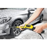Мойка высокого давления Karcher K4 Power Control Flex 1.324-300.0 - Превью изображения №4 — Интернет-магазин Your Sale