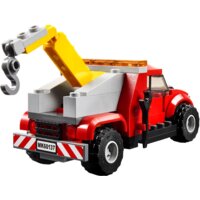 LEGO City 60137 Побег на буксировщике Image #3
