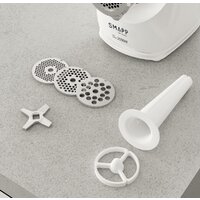 Smapp 489.8 (белый) Image #5